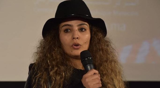 المخرجة المغربية أسماء المدير تحصد جائزة أفضل فيلم وثائقي طويل في مهرجان فيلم المرأة بتورنتو عن فليم للجزيرة الوثائقية “في زاوية أمي”