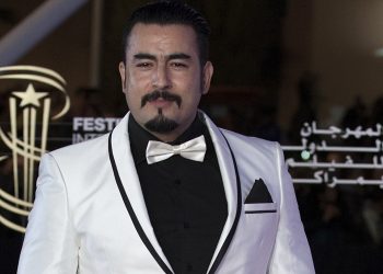 ربيع القاطي يشارك في أعمال متنوعة في رمضان 2021