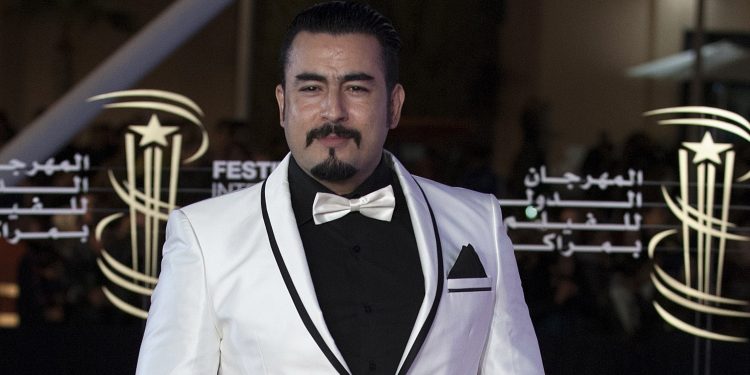 ربيع القاطي يشارك في أعمال متنوعة في رمضان 2021