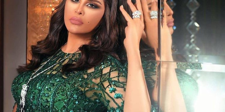 أحلام تثير الجدل بسبب طريقة أكلها خلال ظهورها مع الشيف بوراك (فيديو)