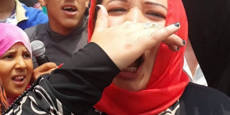 “الزغاريت ” …تعرف على اصلها ودورها العاطفي والاجتماعي
