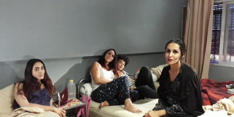الفيلم المغربي “نساء الجناح ج” يعالج المسكوت عنه وينال تنويها خاصا