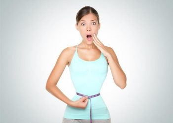 إليك 3 طرق طبيعية تخلصك من مشكلة النحافة في شهر رمضان