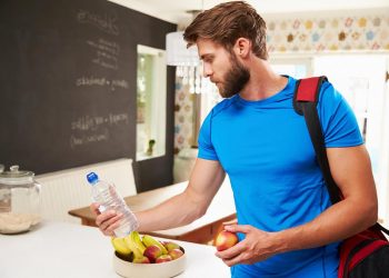 هذه قائمة الأطعمة التي يجب عليك تناولها بعد ممارسة الرياضة