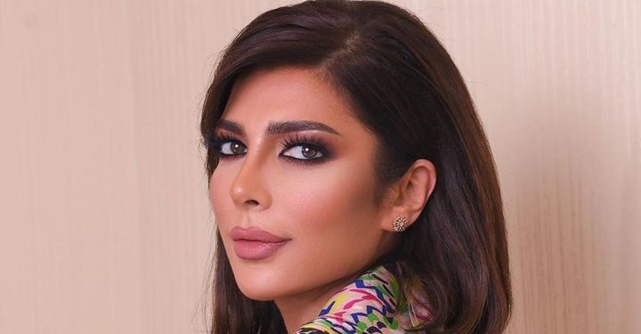 أصالة نصري تتعرض لموجة من السخرية على مواقع التواصل الاجتماعي
