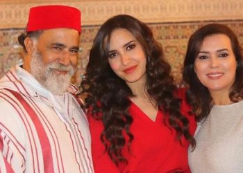 هذه لائحة النجوم  الجدد  الذين سينضمون الى مسلسل “سلمات ابو البنات “
