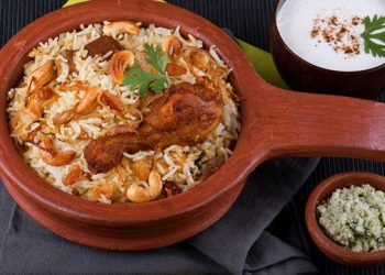 وصفات رمضان.. إليك طرق مختلفة لتحضير الطاجين