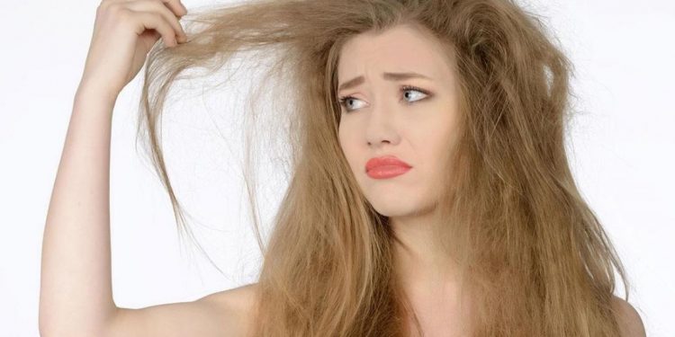 تخلصي من جميع مشاكل الشعر باستعمال هذه الفيتامينات