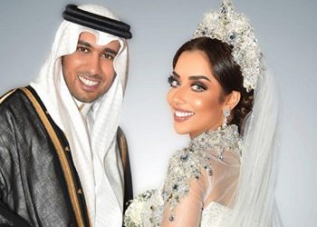 بلقيس تنهي الجدل بخصوص طلاقها من سلطان