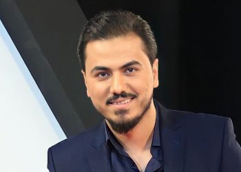 الإعلامي العراقي نزار الفارس يعلن إنسحابه نهائيا من تقديم البرامج بسبب… (صور)