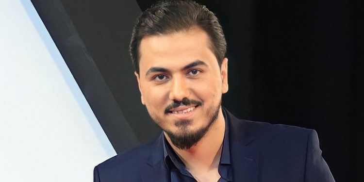 الإعلامي العراقي نزار الفارس يعلن إنسحابه نهائيا من تقديم البرامج بسبب… (صور)
