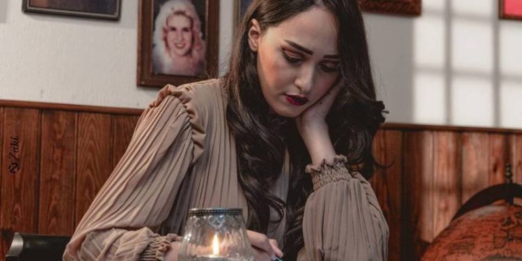 فيروز وأم كلثوم وصباح في اغنيةالمغربية هند زيادي