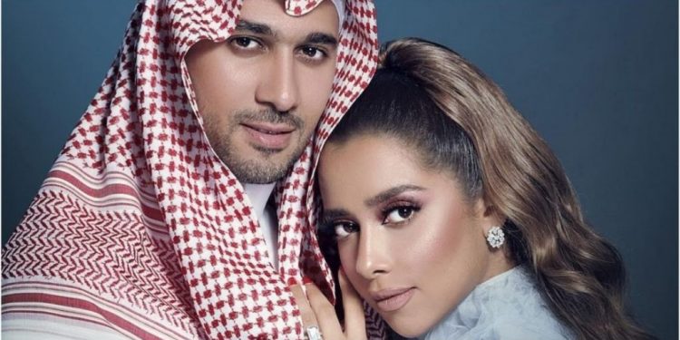بلقيس تخلع زوجها سلطان وتتصدر الترند