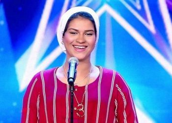 المغربية ​إيمان الشميطي ​تعلن رسميا طلاقها