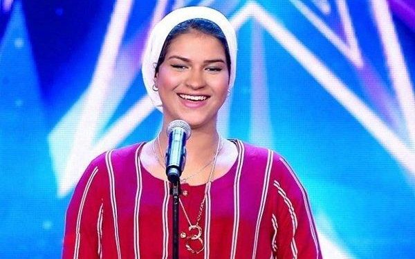 المغربية ​إيمان الشميطي ​تعلن رسميا طلاقها