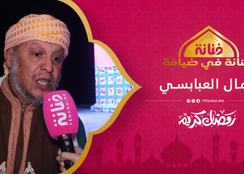 جمال العباسي ينتقد طريقة إنتقاء المشاركين في الأعمال الرمضانية