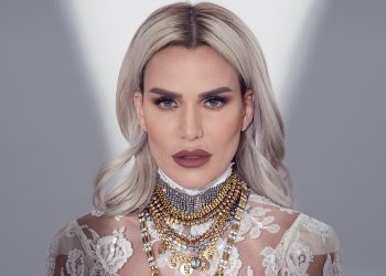 مجلة فوربس مغازين.. ليلى عزيز مصممة أزياء من المغرب إلى هوليوود