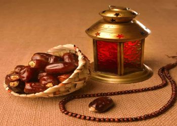إليك 9 أشياء تفسد الصيام في شهر رمضان