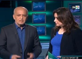 بعد صراع مع المرض.. الصحافي الرياضي شكري العلوي يغادرنا إلى دار البقاء