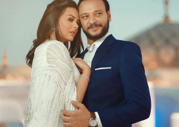 الموت يفجع أشهر عروسين في الوسط الفني