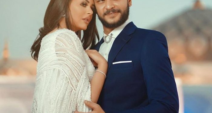 الموت يفجع أشهر عروسين في الوسط الفني