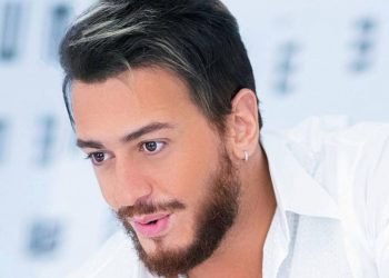 سعد لمجرد يوجه رسالة لجمهوره وأصدقائه