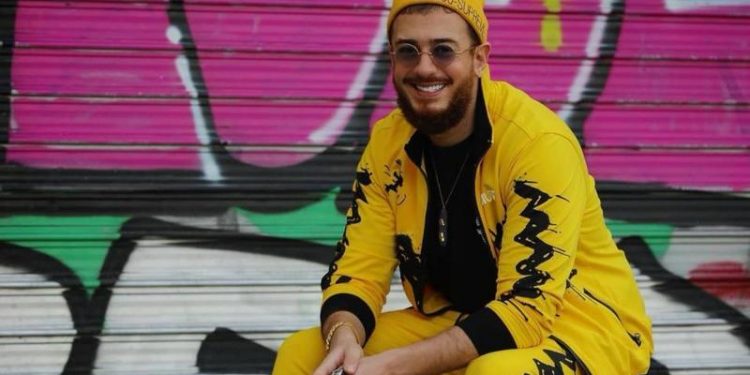 المجرد يطلق أغنية دينية بعنوان “نادي يا الله”