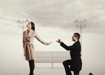 انواع الرجال  الذين لا يصلحون للزواج