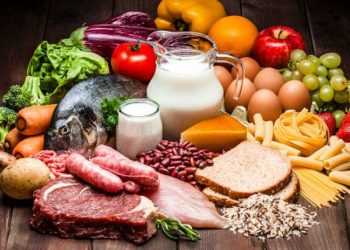 إقبال المغاربة على المنتجات الطبيعية في شهر رمضان