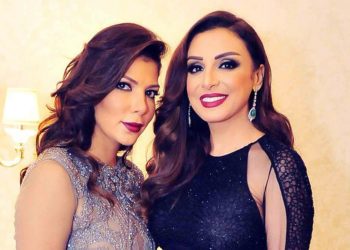 أصالة تفاجئ جمهورها وتعتذر علنا من المصرية أنغام.. والأخيرة ترد