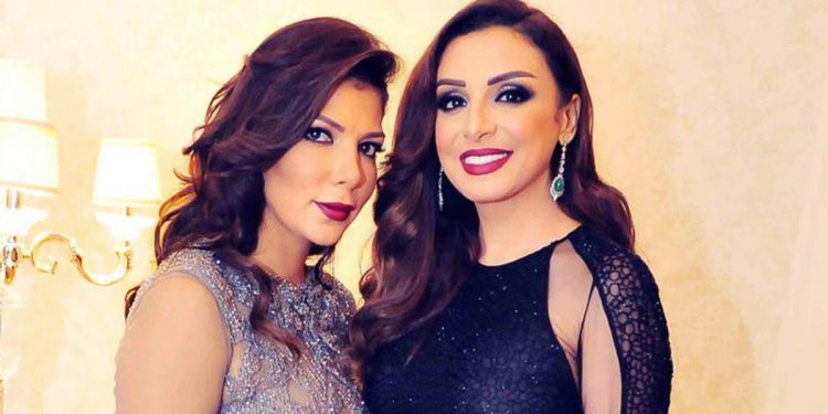 أصالة تفاجئ جمهورها وتعتذر علنا من المصرية أنغام.. والأخيرة ترد