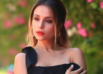 أحلام الزعيمي تثير الجدل بسبب مقطع فيديو (فيديو)