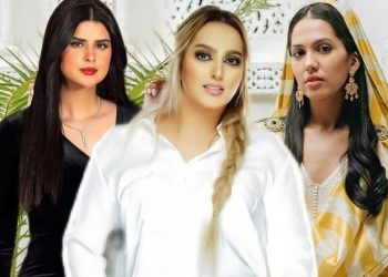 ما الذي يجمع بين زينة الداودية ومنال بنشليخة وسلمى رشيد