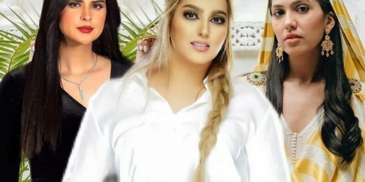 ما الذي يجمع بين زينة الداودية ومنال بنشليخة وسلمى رشيد