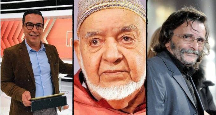 مشاهير رحلوا عنا وتركوا بصمة في قلوبنا (تقرير)