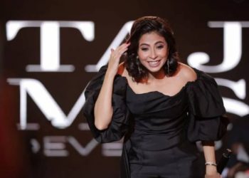 هذه أسباب حذف أغنية “أنا لو زعلانة” للفنانة المصرية روبي