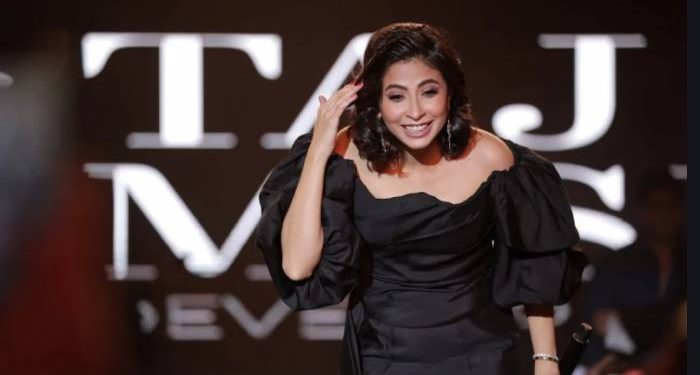 هذه أسباب حذف أغنية “أنا لو زعلانة” للفنانة المصرية روبي