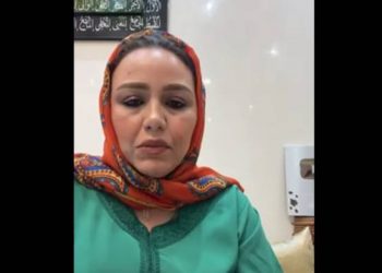 فاطمة الزهراء الطراكس من شيخة إلى مقدمة برامج دينية
