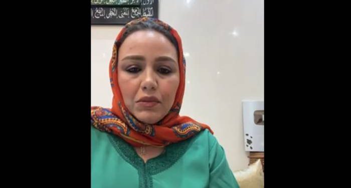فاطمة الزهراء الطراكس من شيخة إلى مقدمة برامج دينية