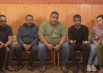 أعضاء فرقة بومبا كوميك يوضحون سبب توقيف سلسلة مداوخة