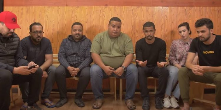 أعضاء فرقة بومبا كوميك يوضحون سبب توقيف سلسلة مداوخة