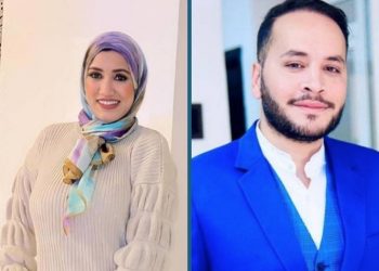 عبد الله أبو جاد يخرج بتصريح جديد عن طليقته سارة