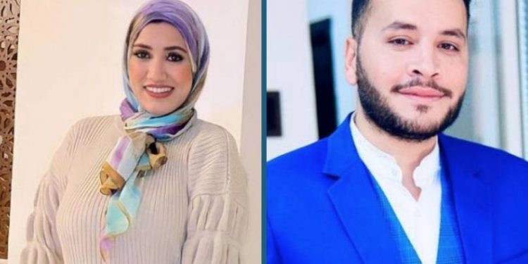 عبد الله أبو جاد يخرج بتصريح جديد عن طليقته سارة