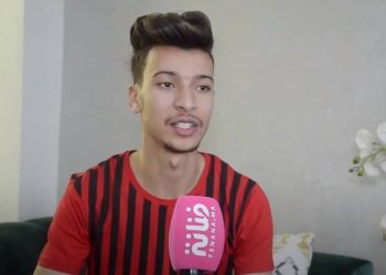 خبير تجميل المشاهير حليم بركات يتألق في مجال “الميك اب” (حوار)