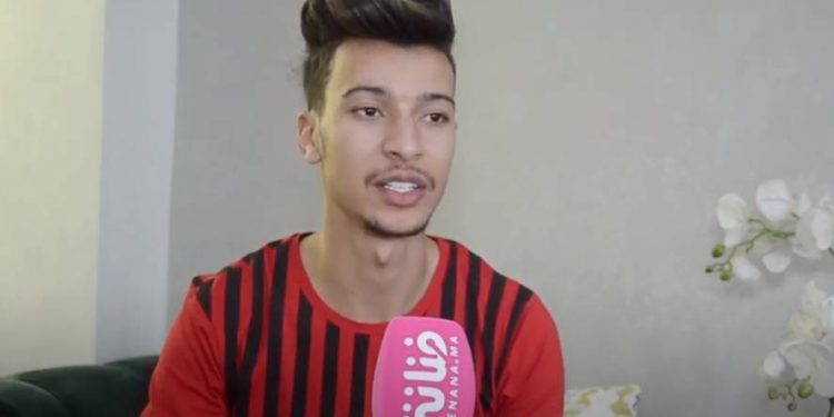 خبير تجميل المشاهير حليم بركات يتألق في مجال “الميك اب” (حوار)