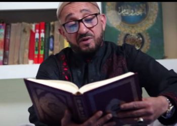 اَراء النشطاء حول أغنية الصنهاجي الدينية “أركان الإسلام” (فيديو)