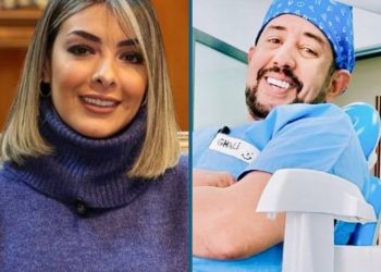 أول رد من طارق البخاري بعد اتهامه بالتحرش
