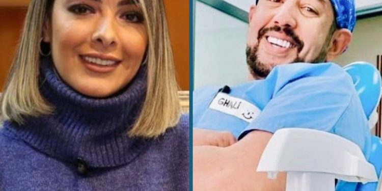 أول رد من طارق البخاري بعد اتهامه بالتحرش