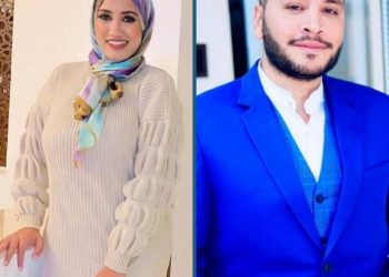 تصريحات نارية من عبد الله أبوجاد عن طليقته سارة والأخيرة ترد..