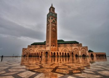 المغرب.. مواقيت الصلاة في رمضان 2021